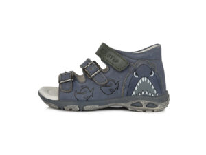 Sandały chłopięce D.D.step - AC290-7042