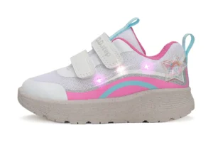 Buty sportowe LED F083-51890E White