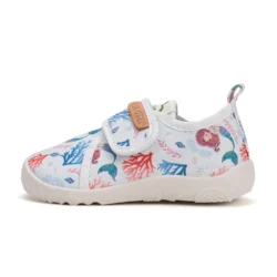 Kapcie barefoot C086-51499 Sky Blue
