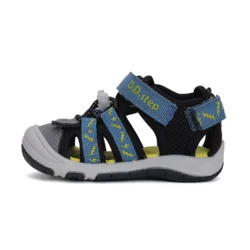 Sandały sportowe G065-51748B Black