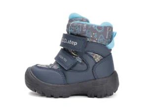 Śniegowce z membraną P081-52299A Calypso Sky