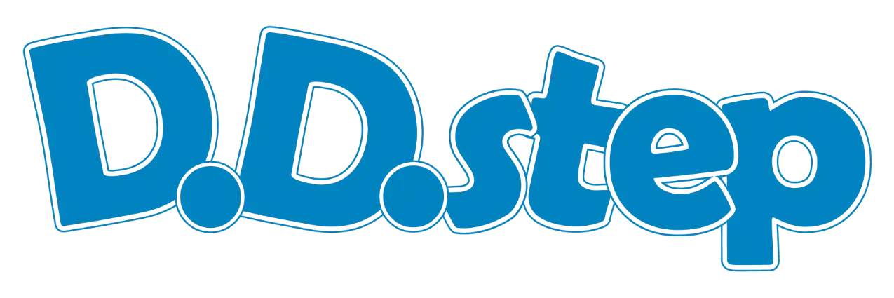 D.D.step