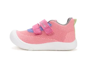 Buty sportowe F100-61859C Strawberry