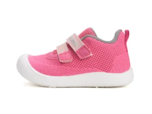 Buty sportowe F100-61859D Hot Pink