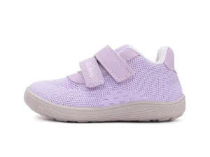Buty sportowe barefoot F093-61936D Lila