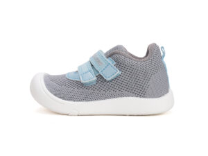 Buty sportowe F100-61859A Dove Grey