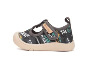 Trampki C100-61135 Marine Grey