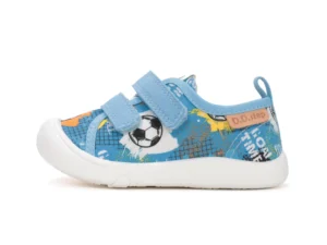 Trampki C100-61415A Marine