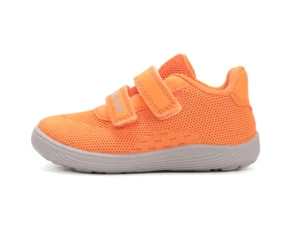 Buty sportowe barefoot F093-61936F Orange