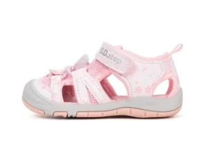 Sandały sportowe G065-61146C Baby Pink
