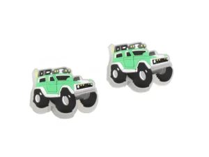 Świecące ozdoby do butów - AUTO